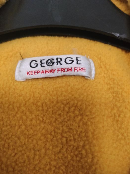 Kamizelka bezrękawnik 92/98