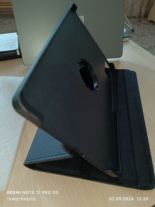 Чехол на Xiaomi Redmi Pad 26,95 cm, 2022 г. 360°(поворот)