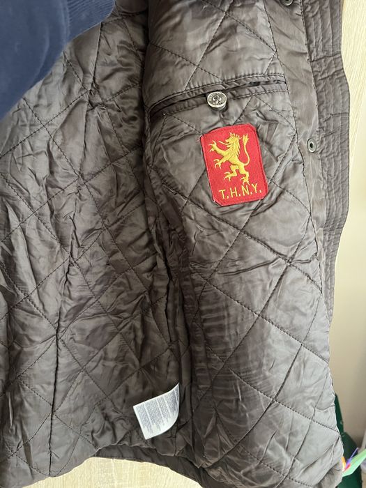 Kurtka Tommy Hilfiger