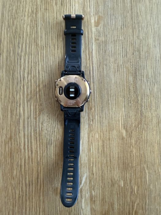 Garmin Fenix 6S Sapphire