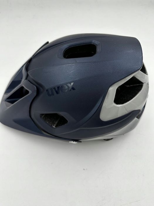 outlet kask rowerowy uvex quatro integrale tocsen r. 52-57