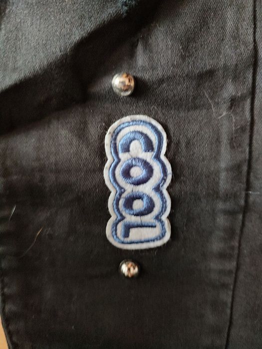 spodnie | naszywki | ćwieki | nity | unikatowe | dżinsy | dżinsowe