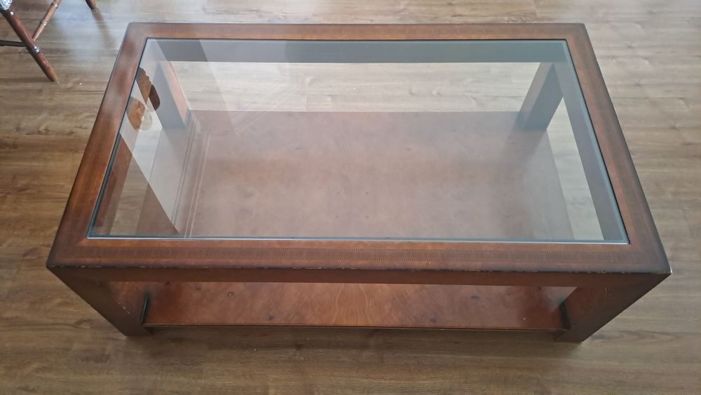 Mesa de centro 8&80