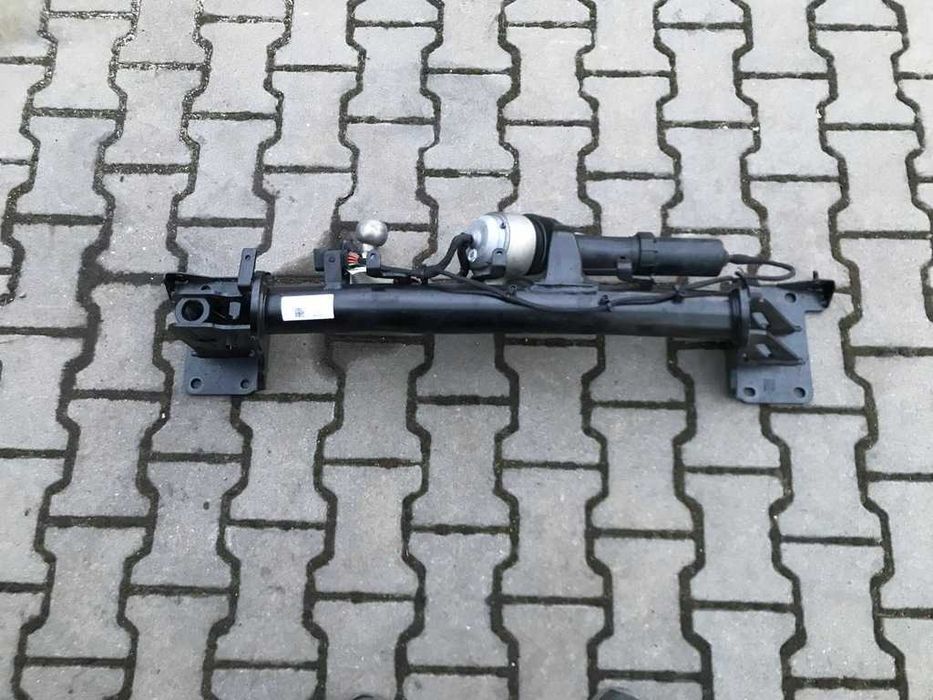 hak holowniczy elektryczny Bmw X5 G05 X6 G06