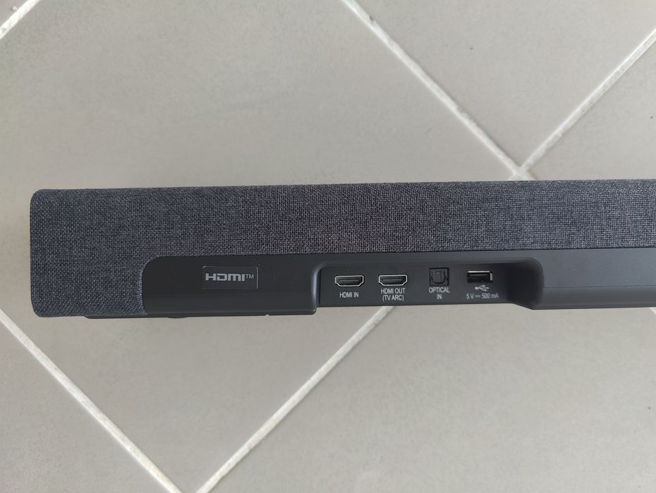 Soundbar LG SP2 Coluna de som