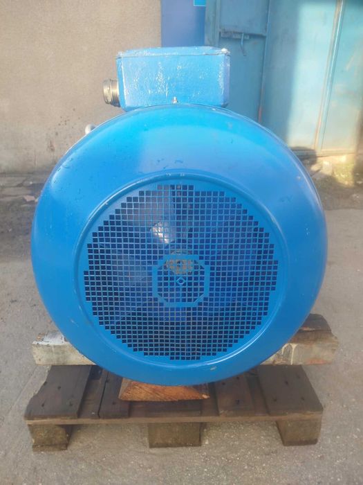 Silnik elektryczny Celma 3SIEL315S4