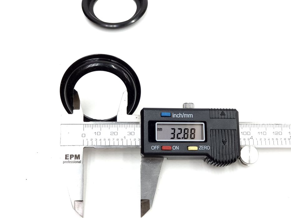 NOWA Miska sterów kierownicy roweru 44,1 mm