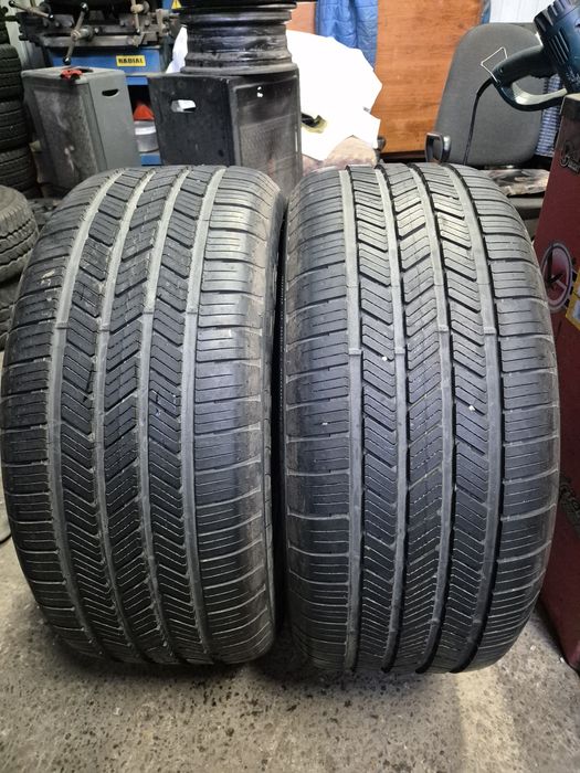 Шини 275/45/20, Good Year  - стан нових! (213)