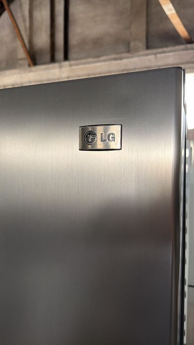 Frigorífico americano LG