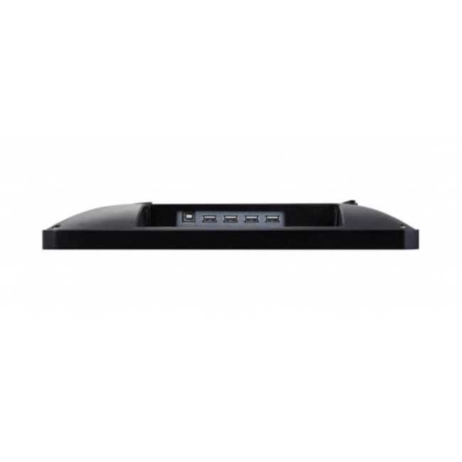 Монітор,24-дюймовий смарт-дисплей ViewSonic VSD242 WiFi Bluetooth RJ45