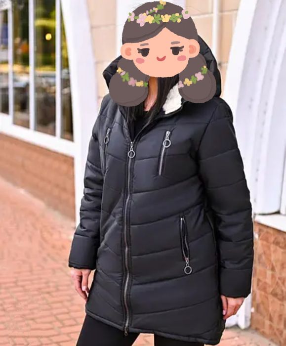 лижний костюм 52 розмір