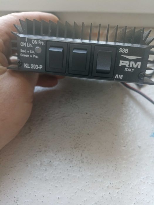 Sprzedam radio CB