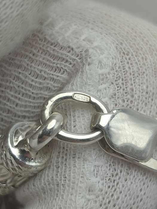 Срібний ланцюг 925°