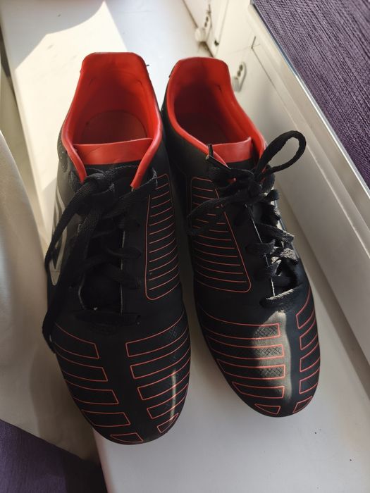 Бутсы Umbro UX Accuro
