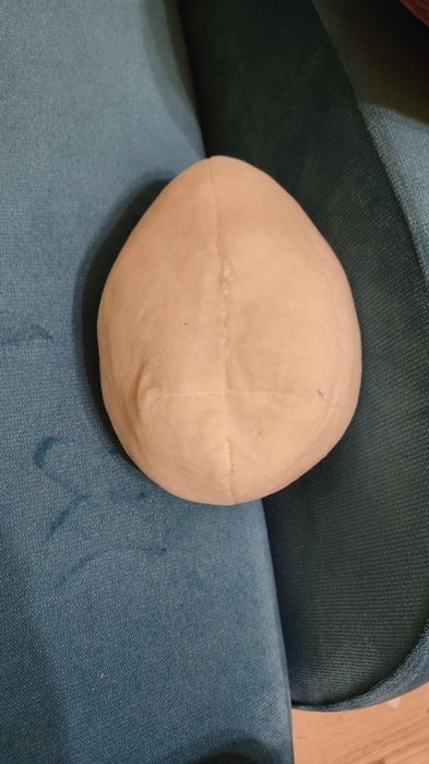 Gang biedronki jajko