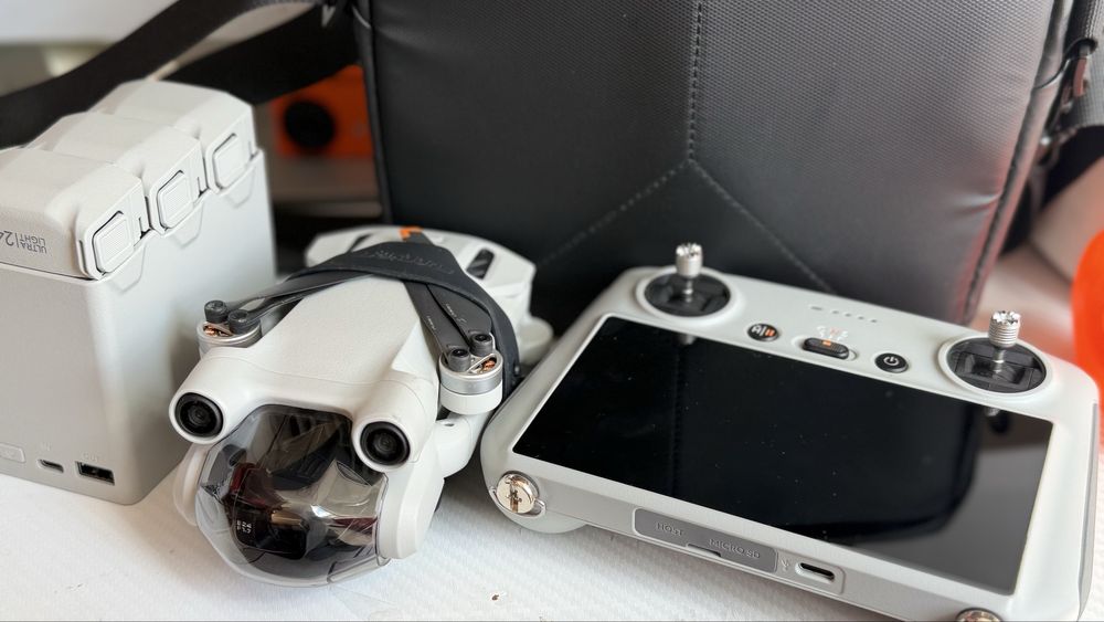 DJI Mini 5 Pro Fly More Combo479874939565516800