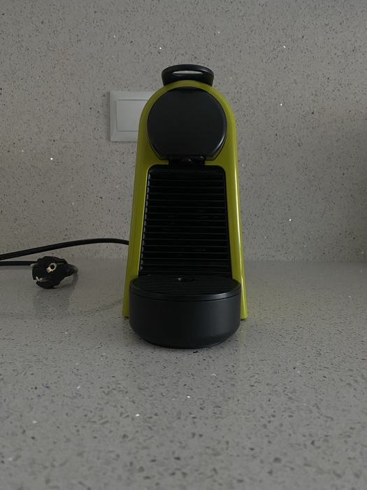 Maquina de cafe Nespresso