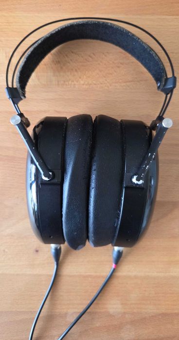 słuchawki Dan Clark Audio Aeon 2 Noir