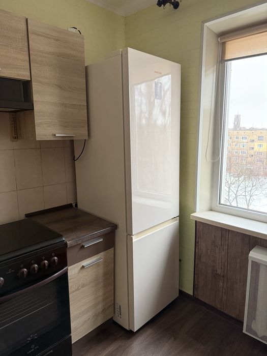 Холодильник Самсунг