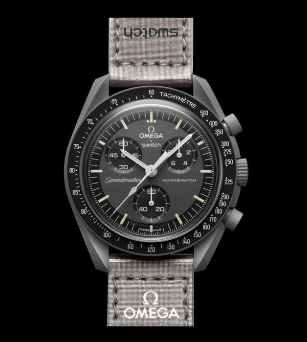 Swatch x Omega MoonSwatch SO33M700,SO33B700,SO33A100,SO33N703L