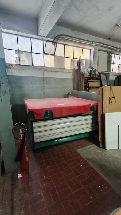 Material de Serigrafia