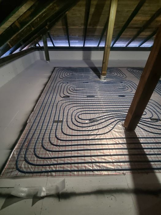 Hydraulik-Pompy Ciepła-Klimatyzacja