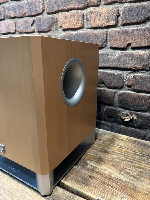 Subwoofer Yamaha YST SW 225