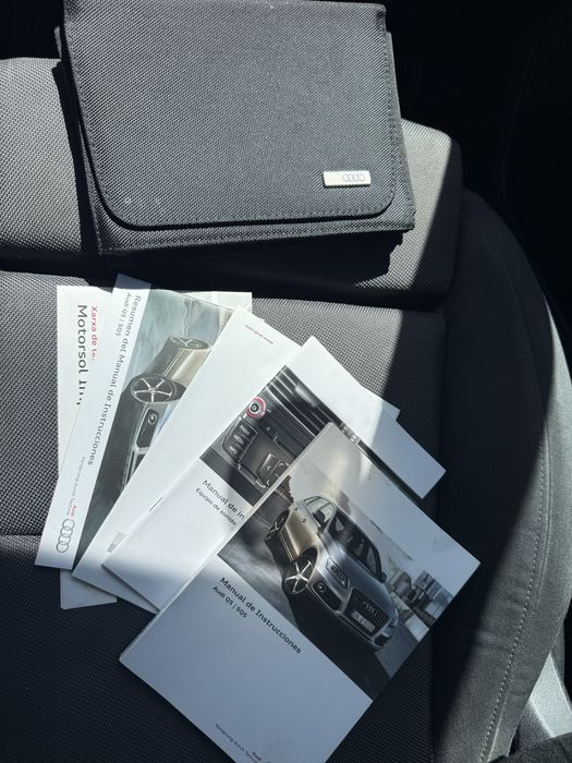 Audi Q5  2.0 TDI Ano 2014