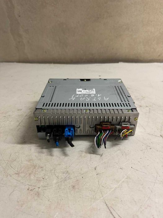 Radio CD Opel Astra K