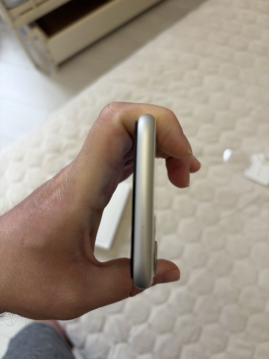IPhon 11 128 gb White айфон 11 стан чудовий