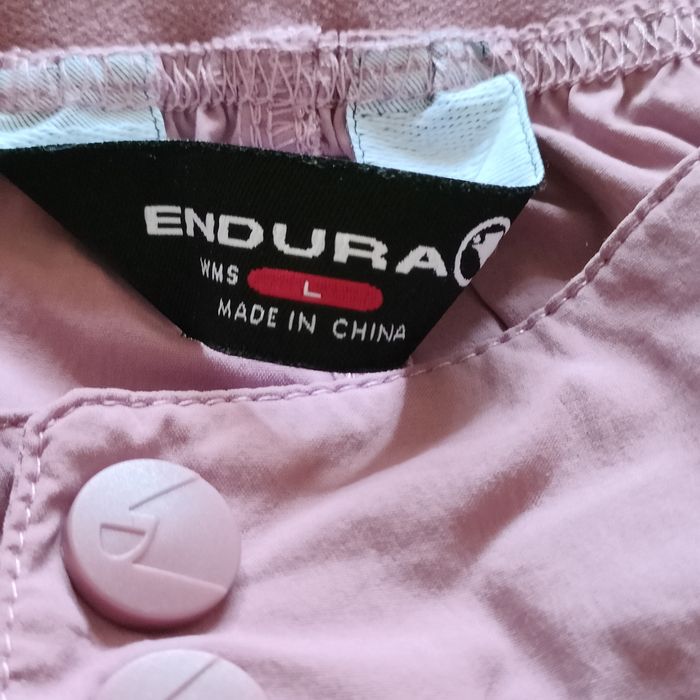 Endura Hummvee Lite Damskie