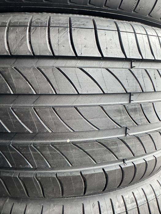 Нові літні шини 225 50 R17 Michelin 2024рік