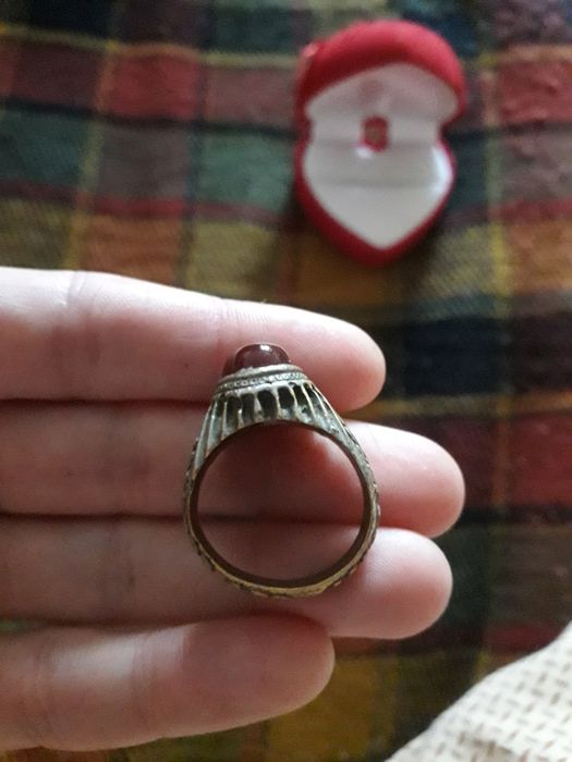 Продам перстень Ссср