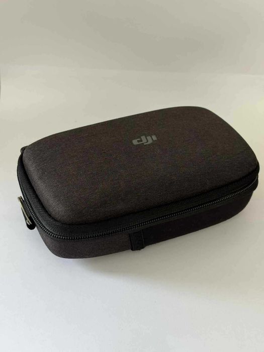 Drone DJI Mavic Air com caixa original e acessórios