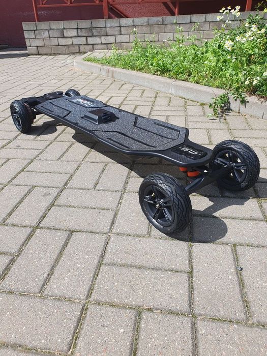 ExWay Atlas V2 nowy sprzedam