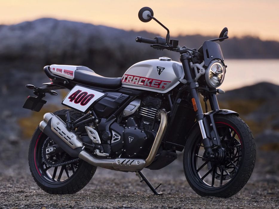 Triumph