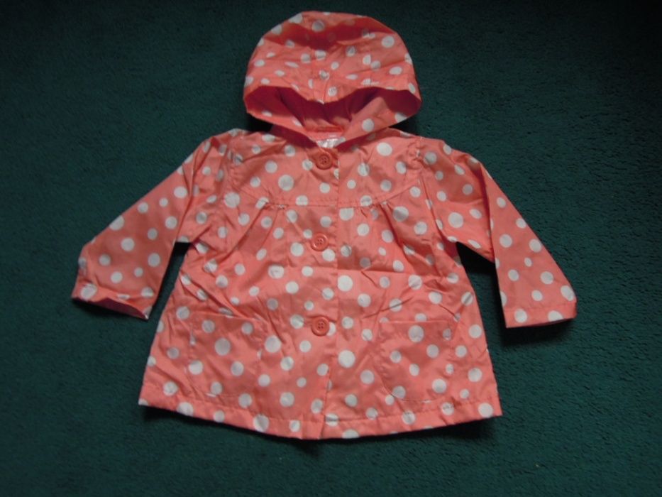 Mothercare-Urocza Wiatrówka 80