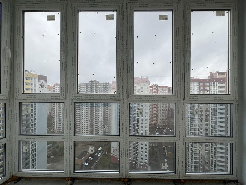 1-кімнатна квартира за адресою (площа 37 м²) - Atlanta.ua - фото 15