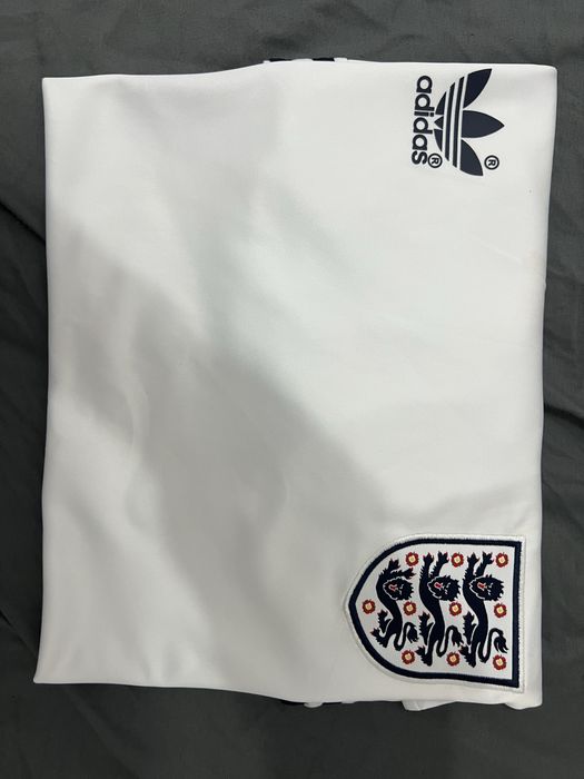 Vendo camisa Inglaterra