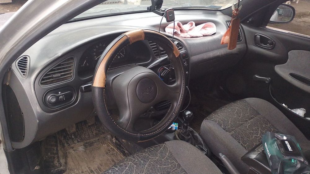 Продам Lanos 2007 р.