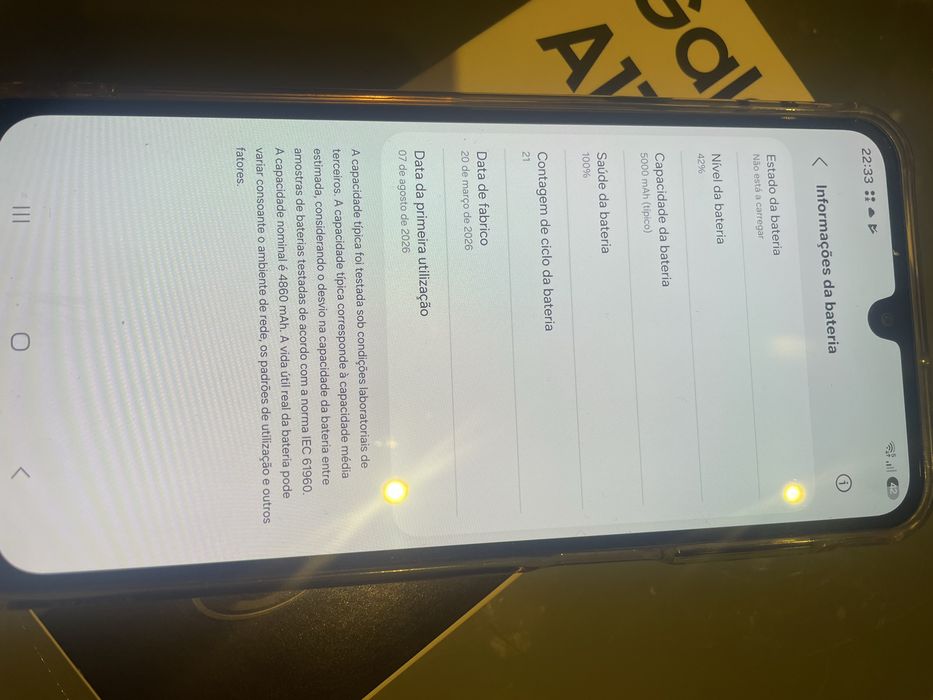Samsung A17 5g 128g