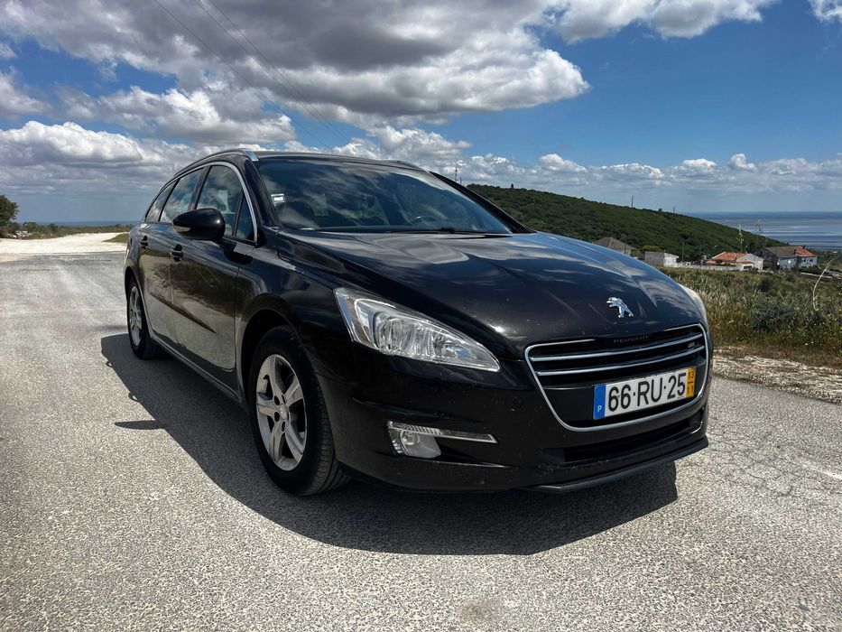 Peugeot 508 SW 1.6 e-HDi Active 2