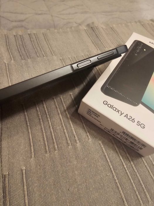 Telefon Samsung Galaxy A26 5G