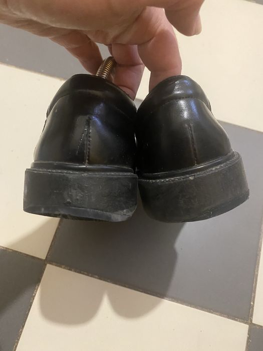 Чоловічі туфлі Riekin