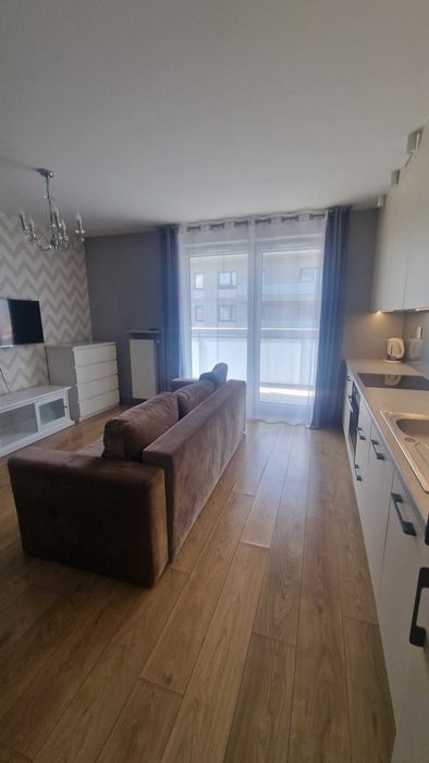 Nowoczesne 2 POKOJE | 40 m² | TARAS 12 m² | 5. PIĘTRO | WINDA | RADOM