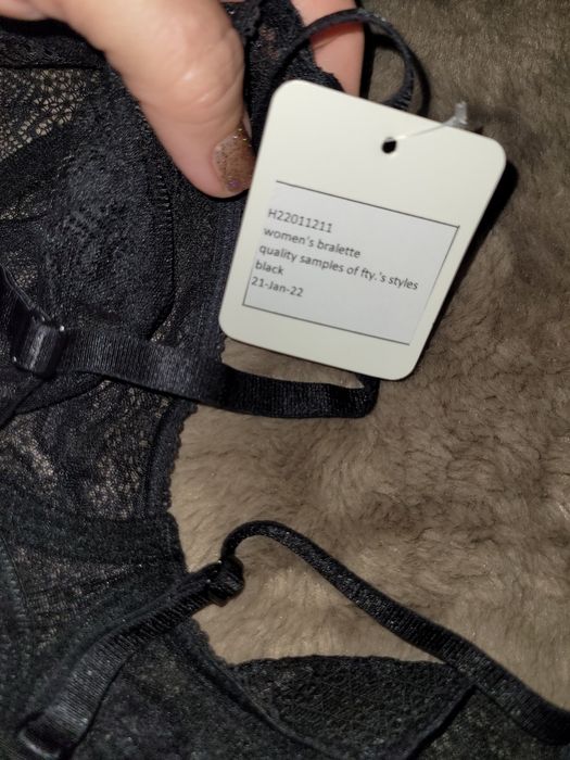 Gatta bralette polecam