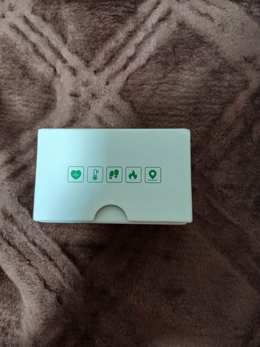 Продам смарт годинник