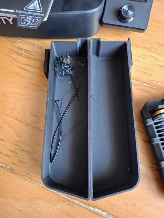Impressora 3D Ender 3 V3 SE Creality