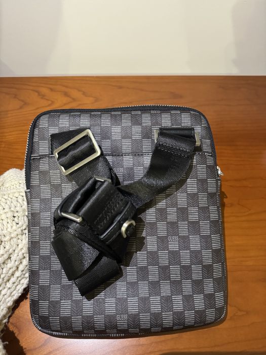 Carteira de homem Guess, 100% original