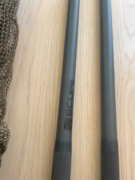 Podbierak Scope Landing Net